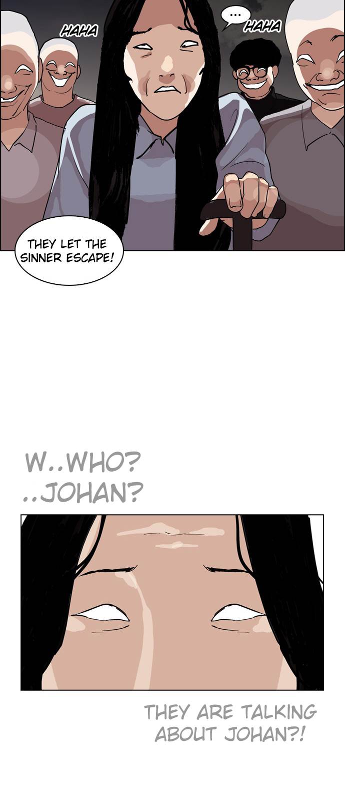 Lookism, Chapter 135 image 63