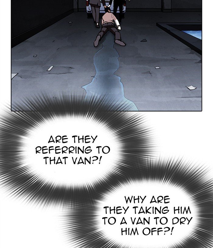 Lookism, Chapter 305 image 106