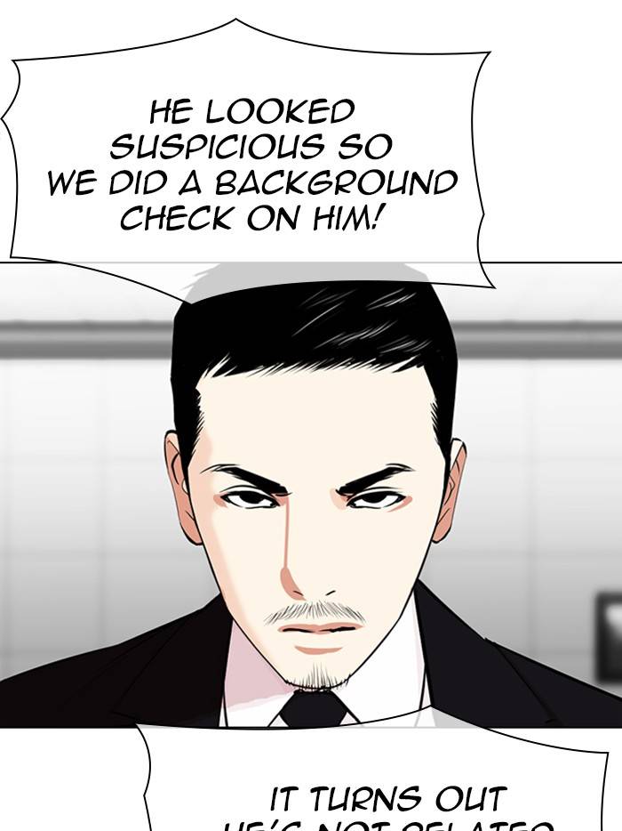 Lookism, Chapter 328 image 174