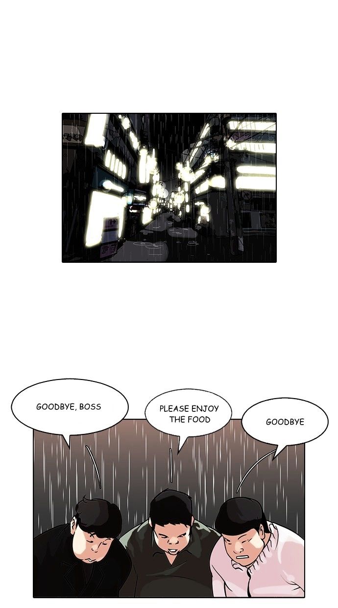 Lookism, Chapter 88 image 01