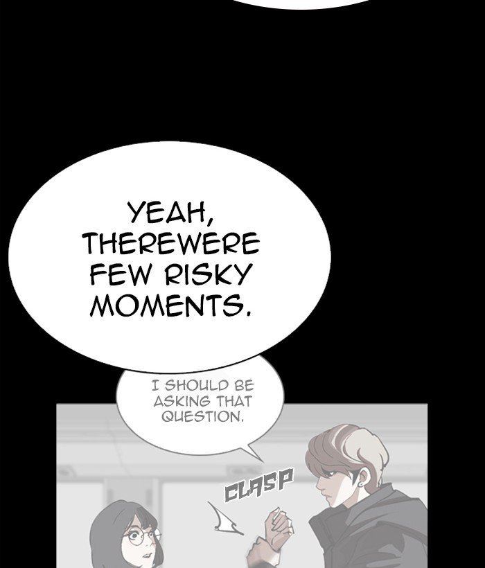 Lookism, Chapter 280 image 114