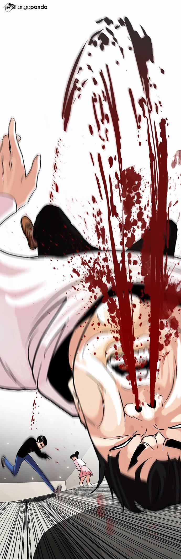 Lookism, Chapter 74 image 24