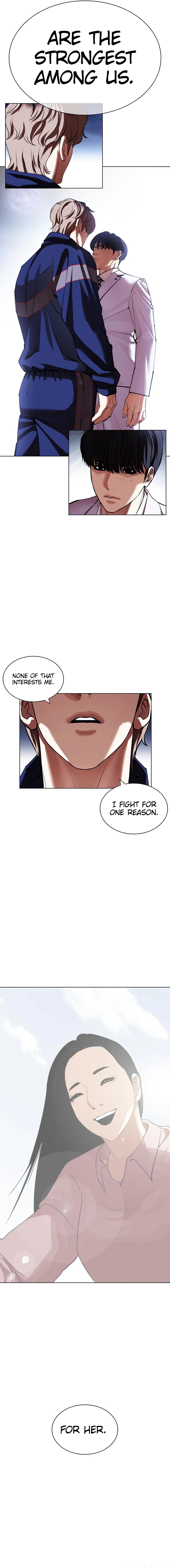 Lookism, Chapter 420 image 25