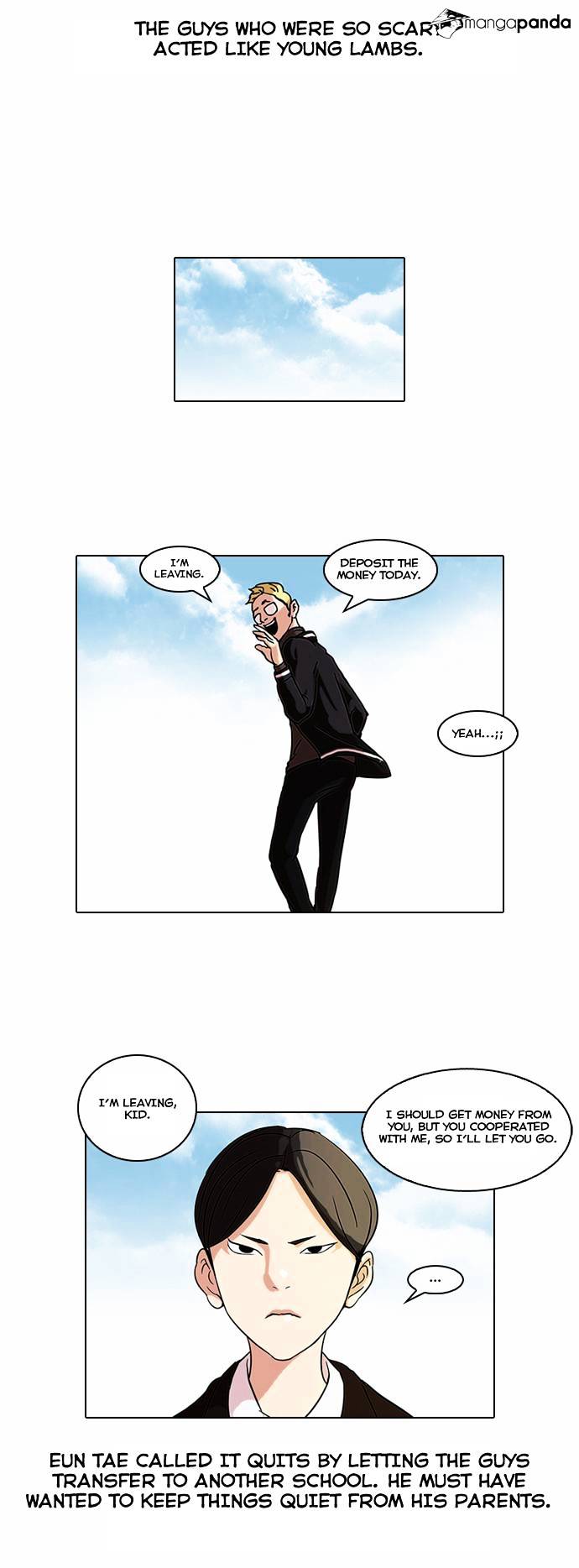 Lookism, Chapter 56 image 15