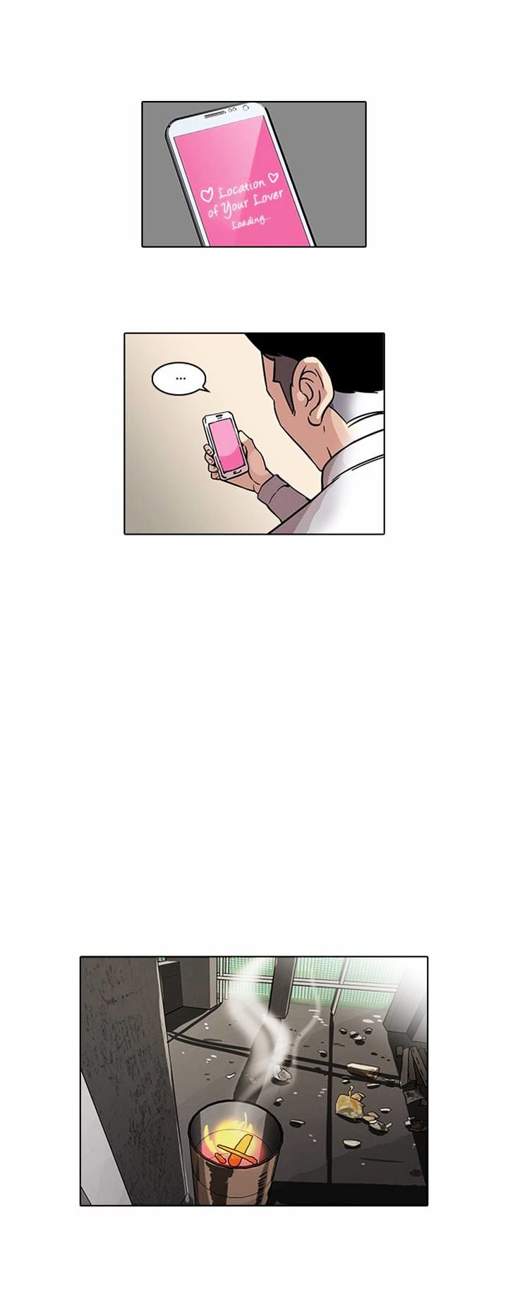 Lookism, Chapter 67 image 06