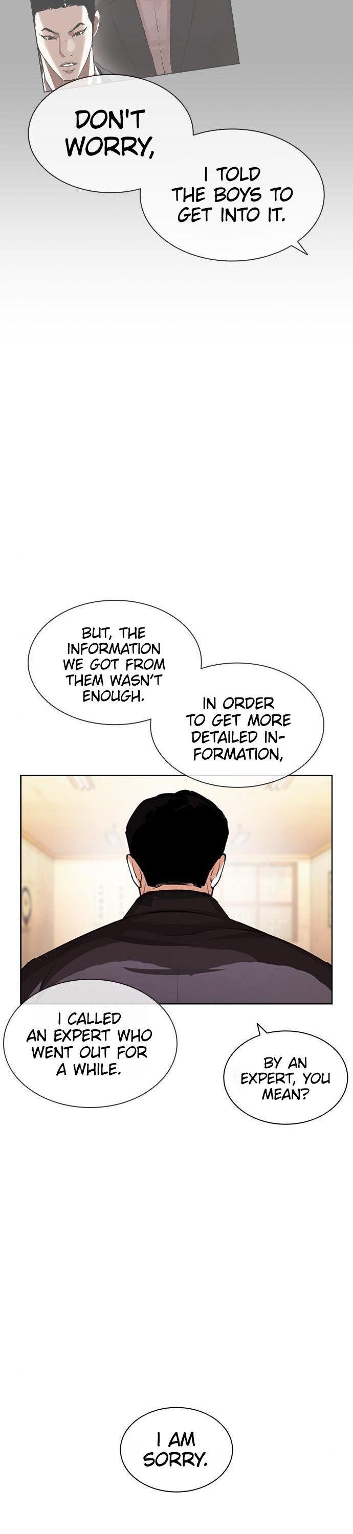 Lookism, Chapter 397 image 46