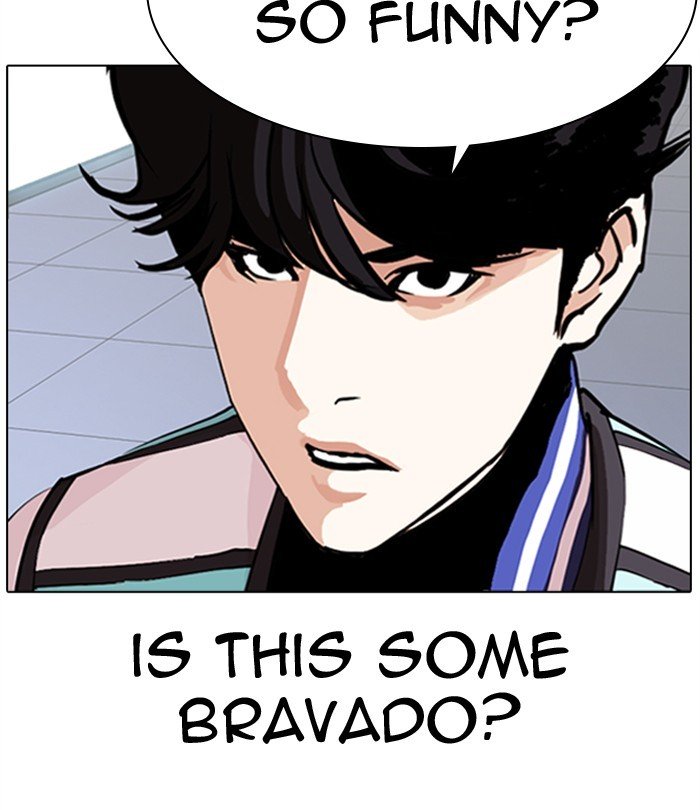 Lookism, Chapter 291 image 010