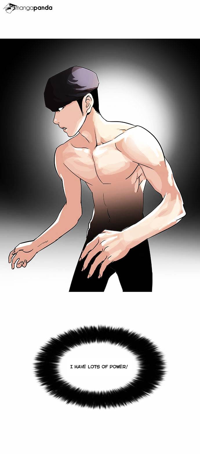 Lookism, Chapter 39 image 03