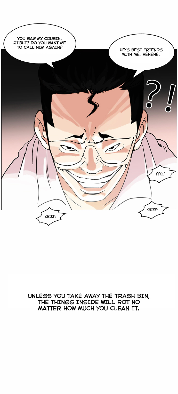 Lookism, Chapter 57 image 29