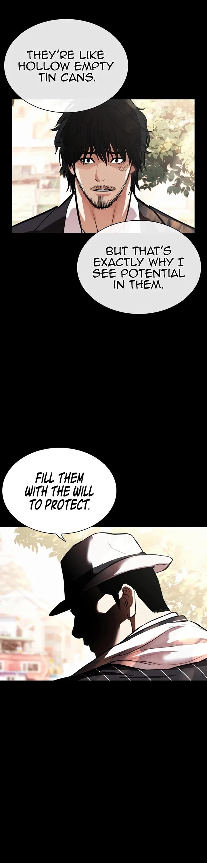 Lookism, Chapter 543 image 095