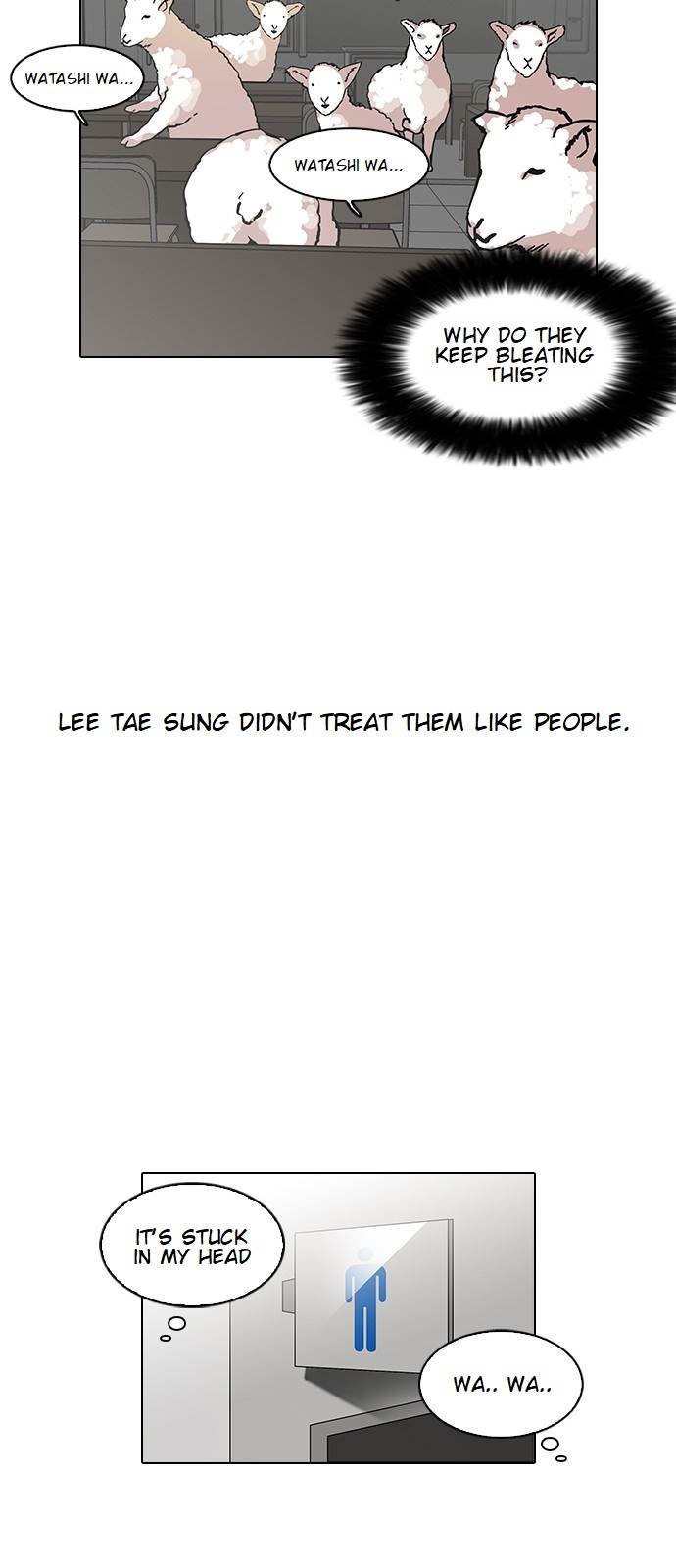 Lookism, Chapter 123 image 12