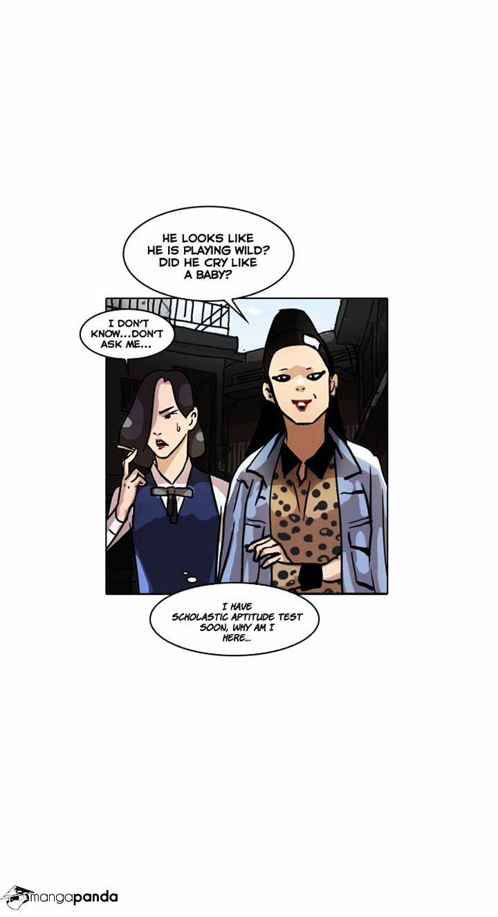 Lookism, Chapter 16 image 04