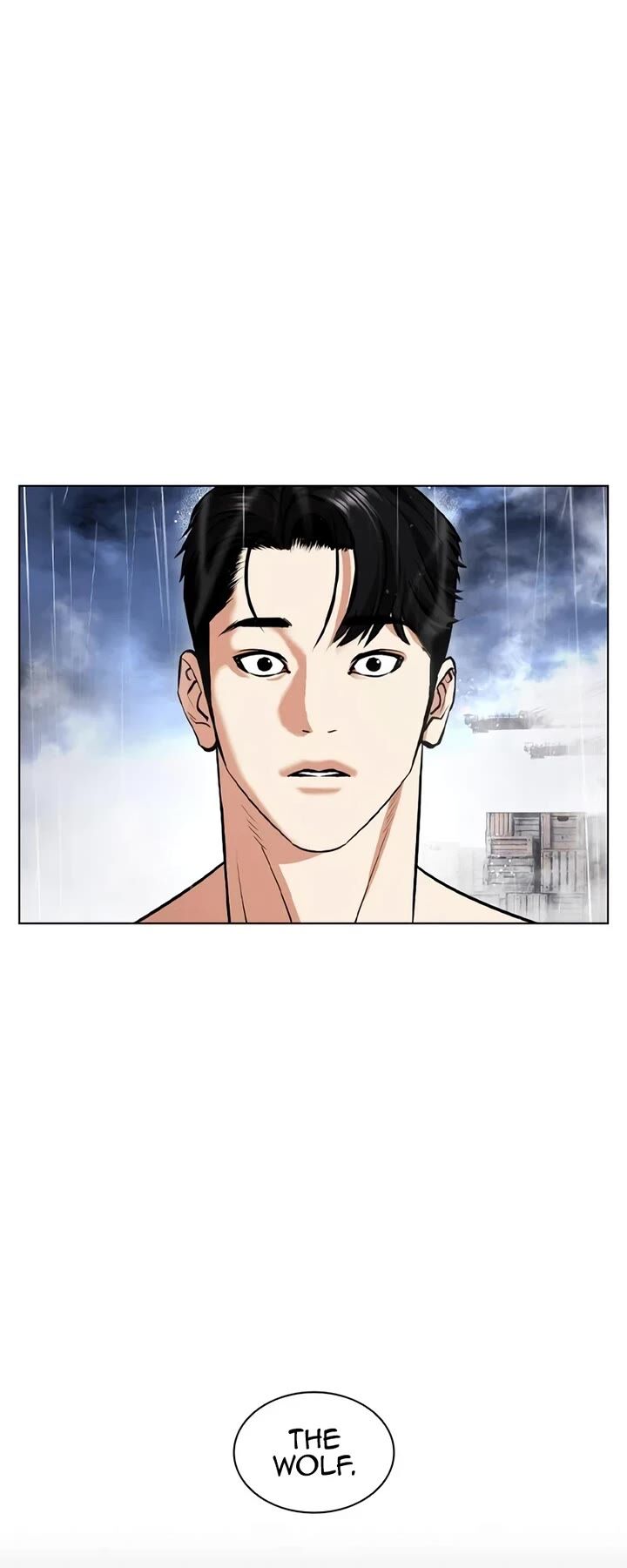 Lookism, Chapter 543 image 019