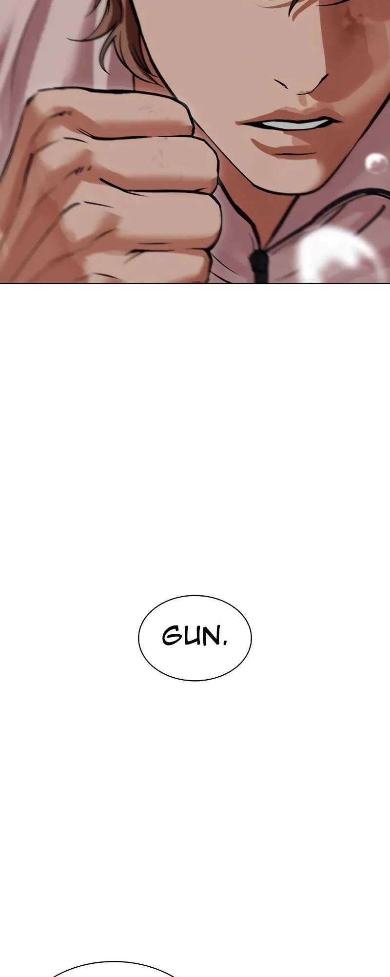 Lookism, Chapter 510 image 034