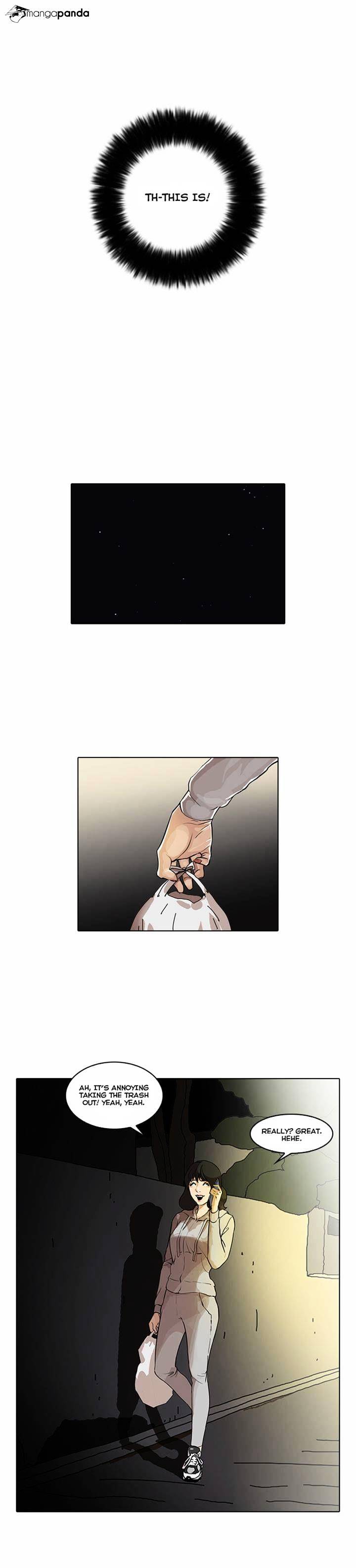 Lookism, Chapter 32 image 11