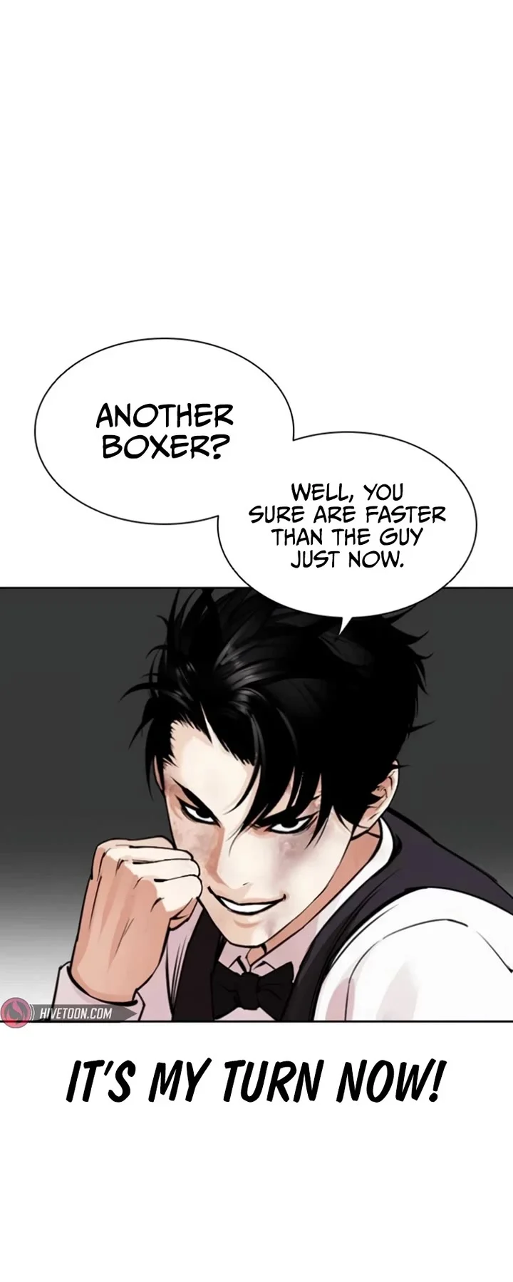 Lookism, Chapter 537 image 32