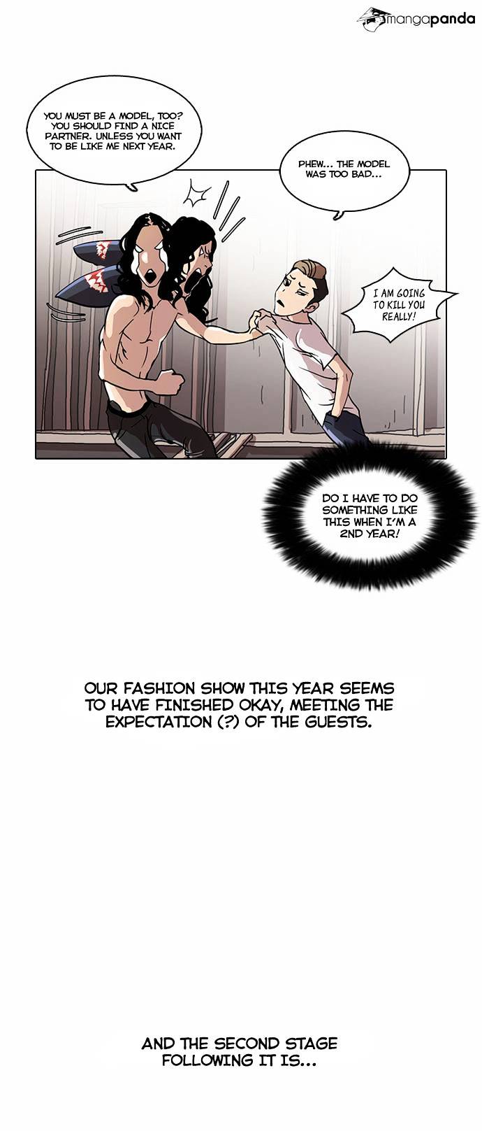 Lookism, Chapter 24 image 30