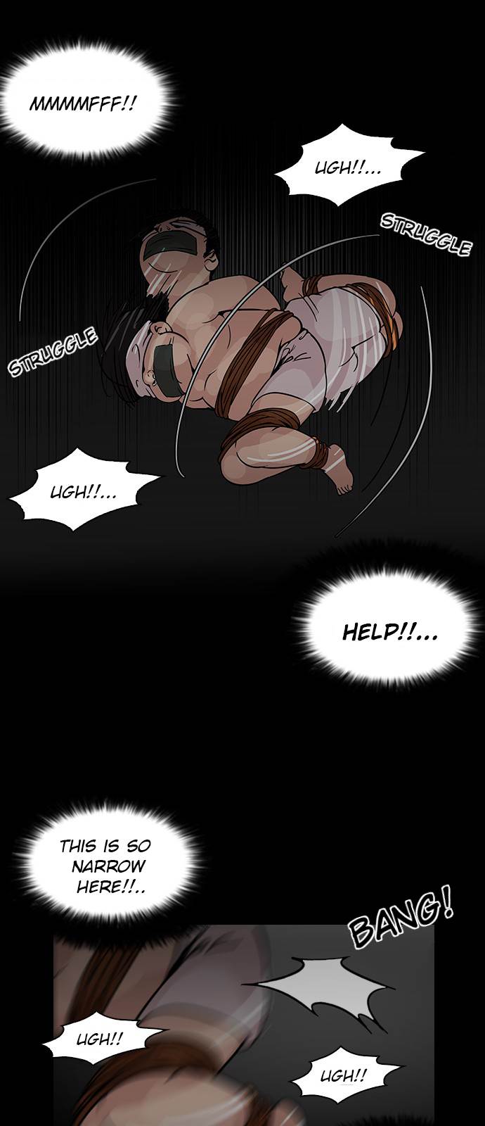 Lookism, Chapter 117 image 13