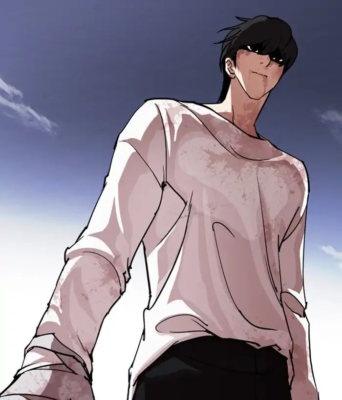 Lookism, Chapter 242 image 091