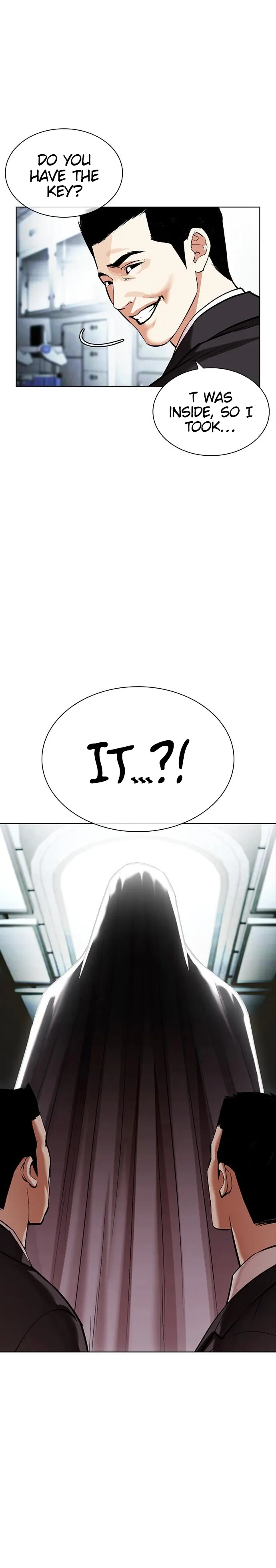 Lookism, Chapter 452 image 14