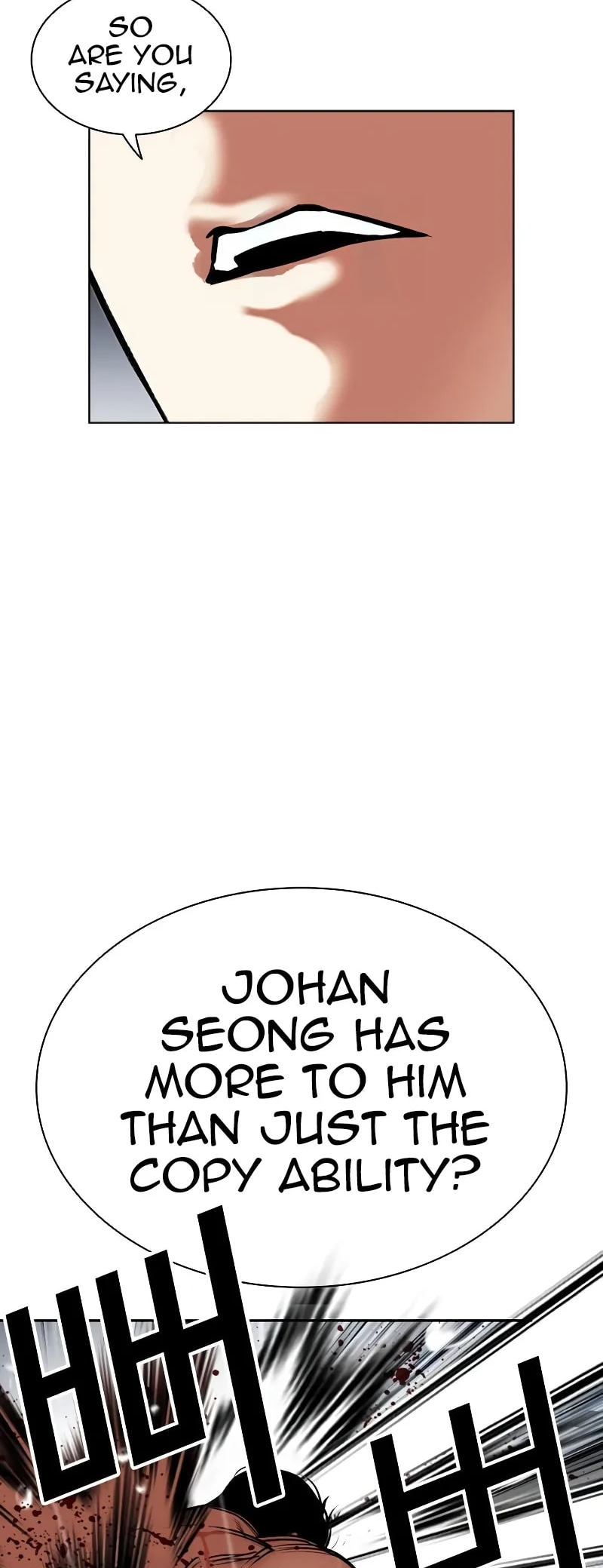 Lookism, Chapter 510 image 040