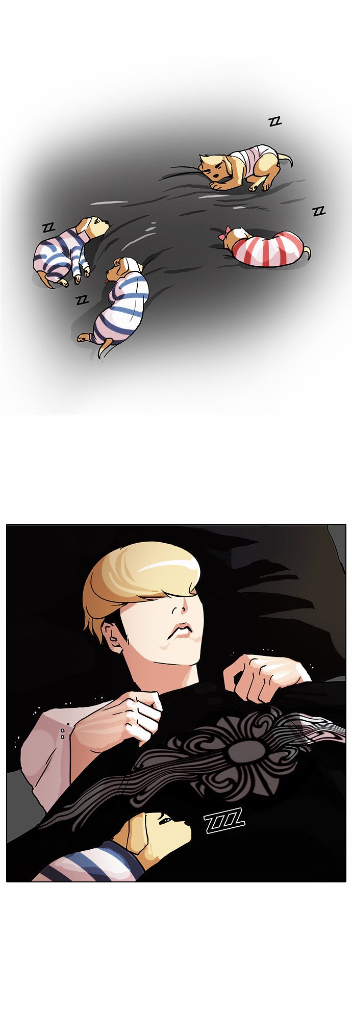 Lookism, Chapter 70 image 17