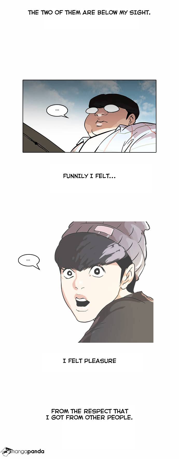 Lookism, Chapter 46 image 27