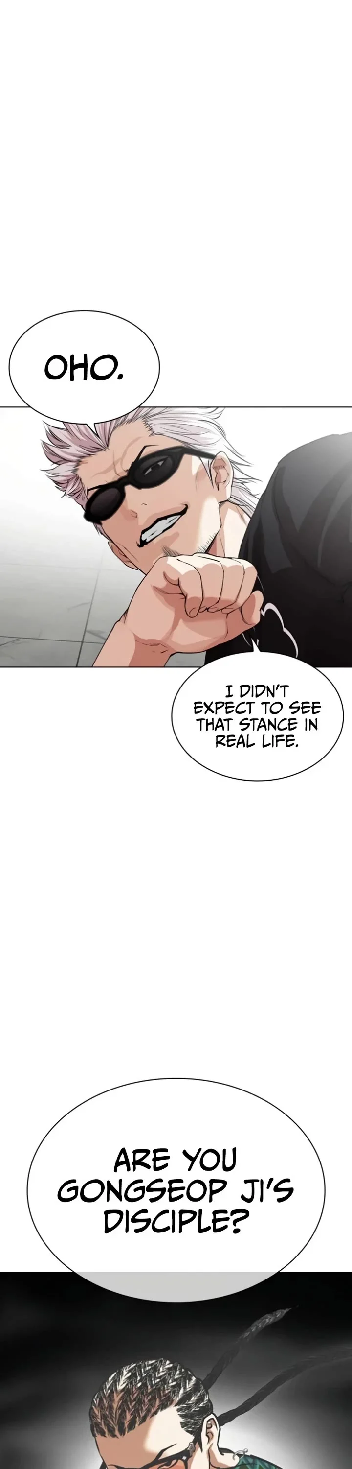 Lookism, Chapter 537 image 30