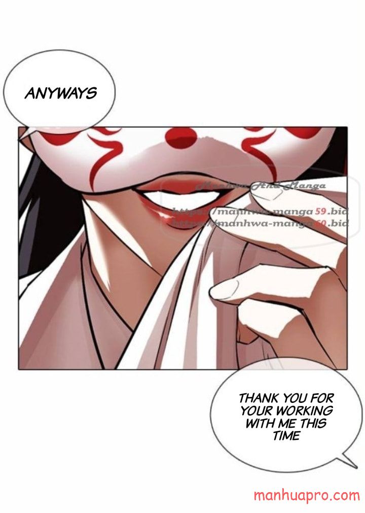 Lookism, Chapter 375 image 20