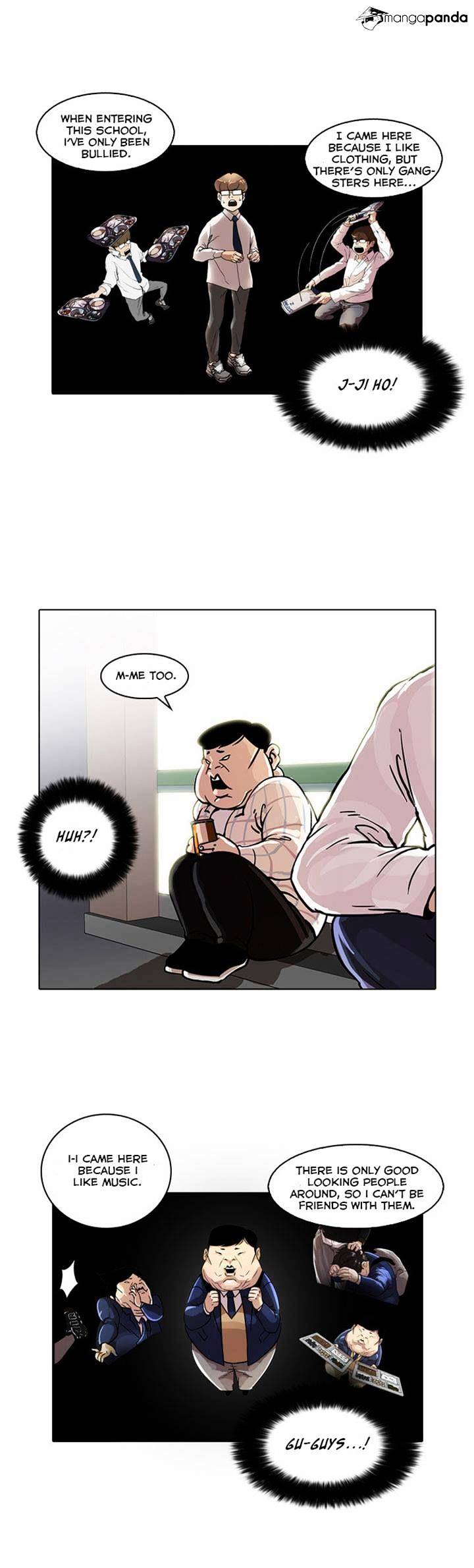 Lookism, Chapter 23 image 29