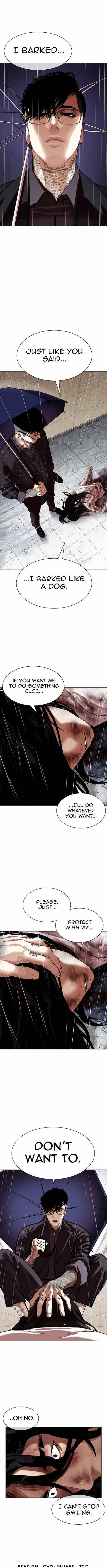 Lookism, Chapter 341 image 04