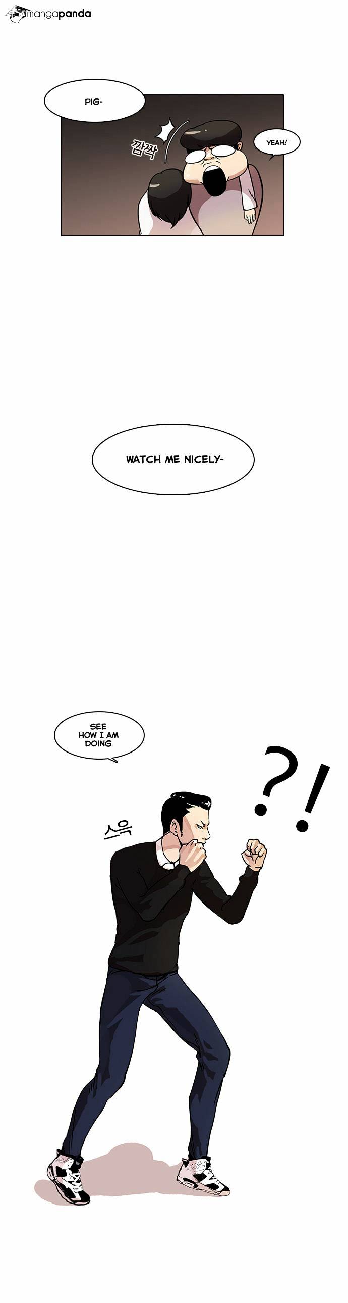 Lookism, Chapter 14 image 25