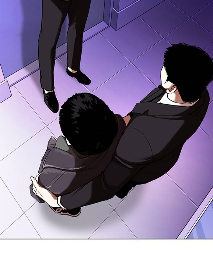 Lookism, Chapter 326 image 128