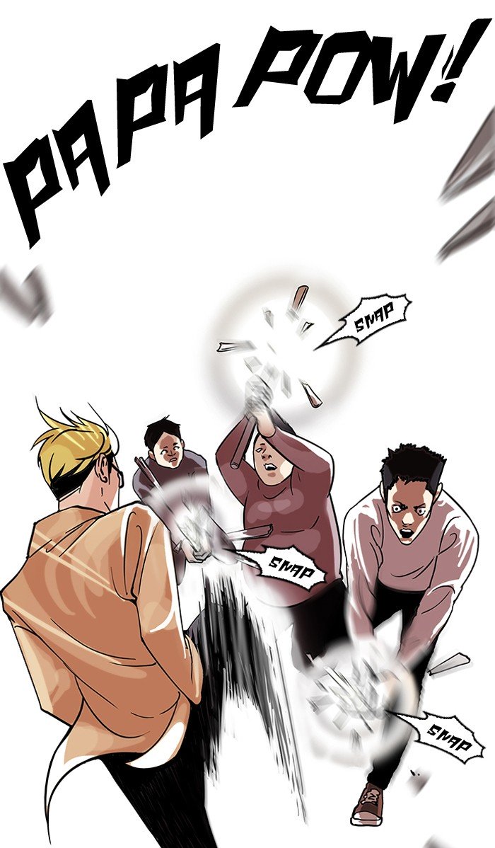 Lookism, Chapter 108 image 14