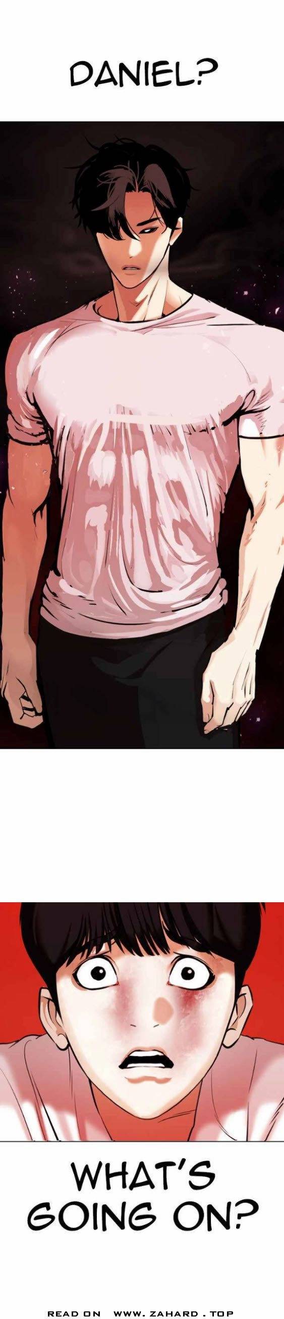 Lookism, Chapter 341 image 20