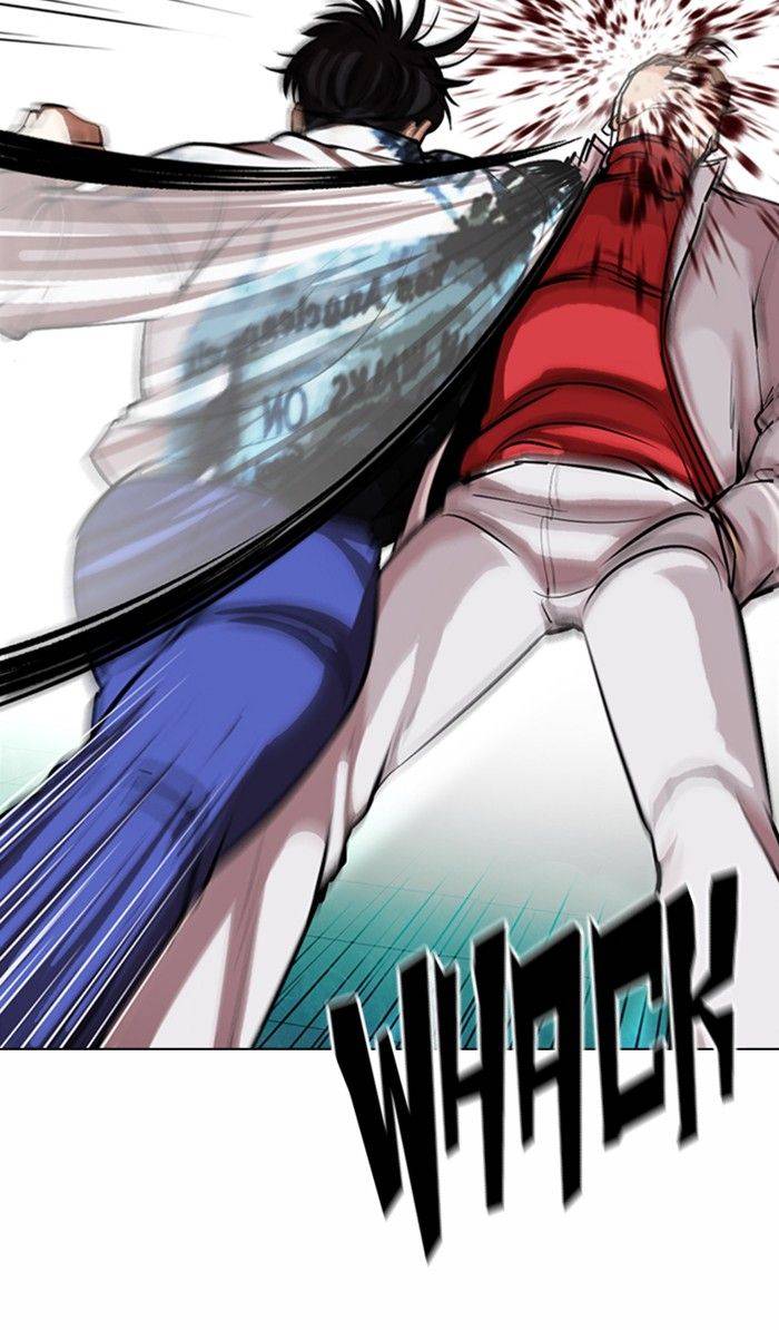 Lookism, Chapter 363 image 037