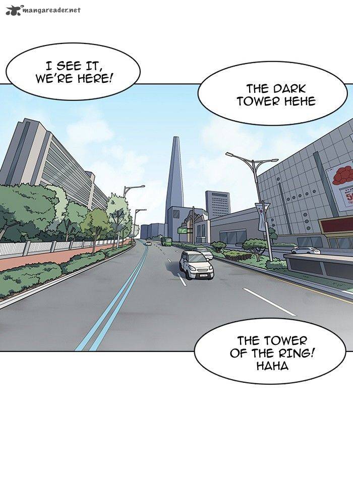 Lookism, Chapter 139 image 01