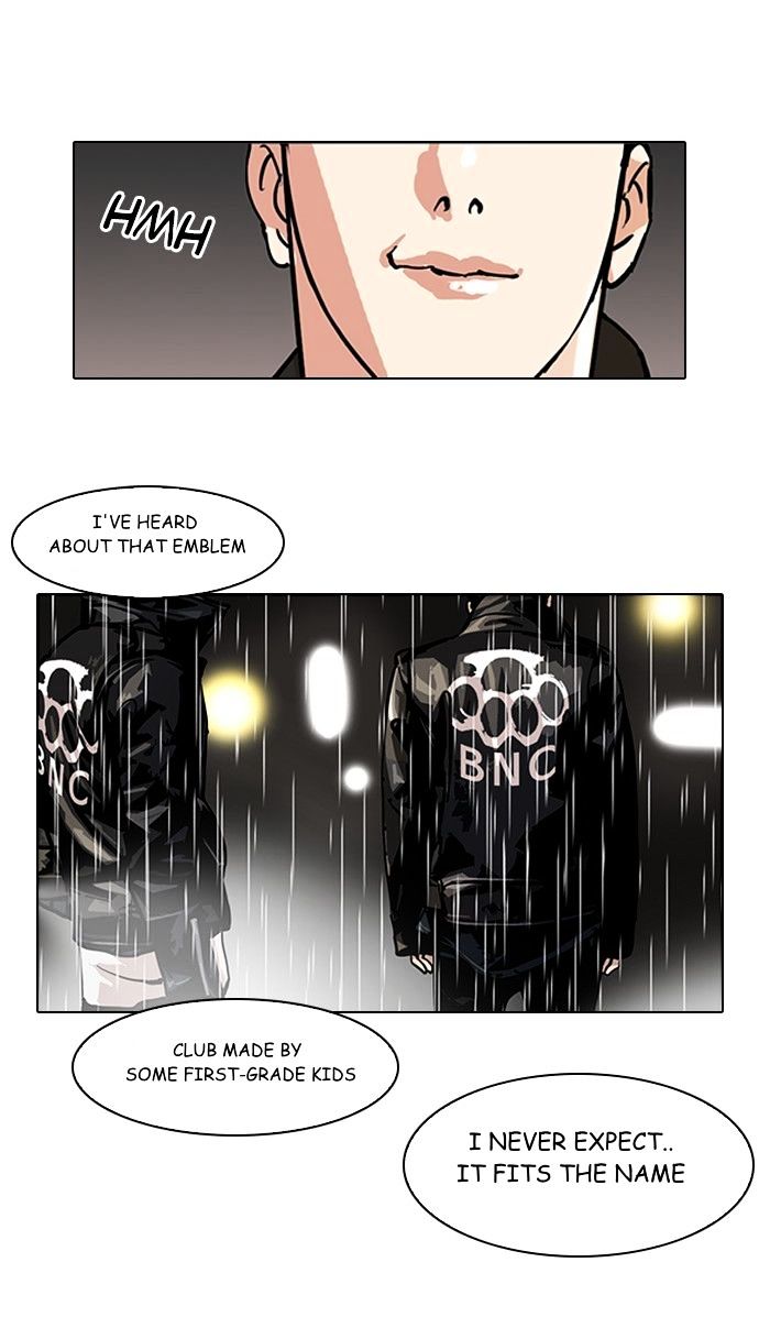 Lookism, Chapter 88 image 09