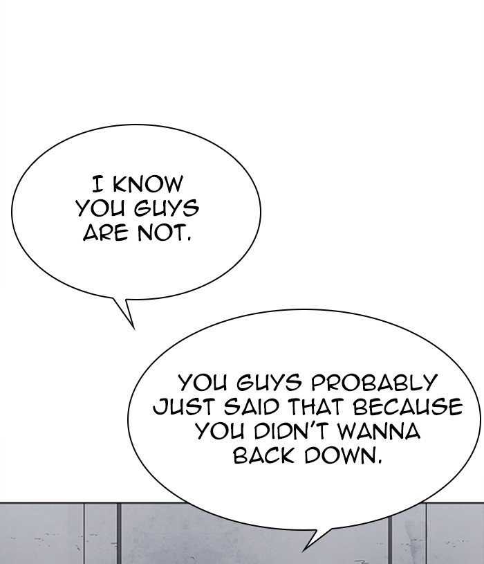 Lookism, Chapter 305 image 109