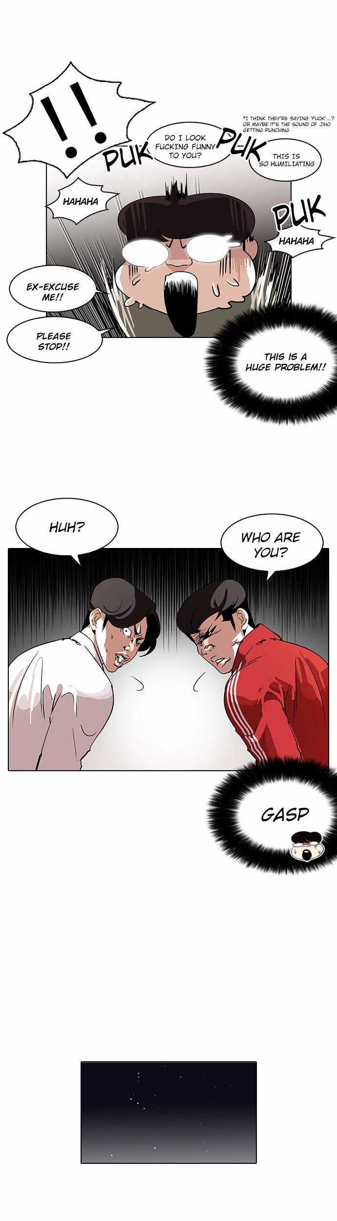 Lookism, Chapter 111 image 10