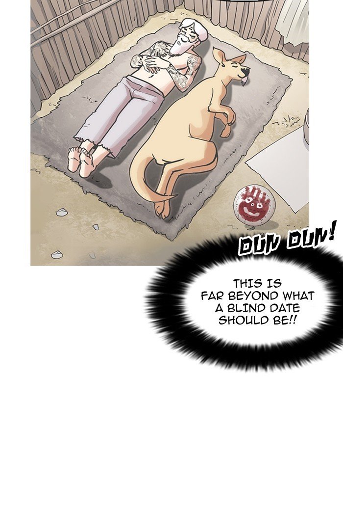 Lookism, Chapter 178 image 50