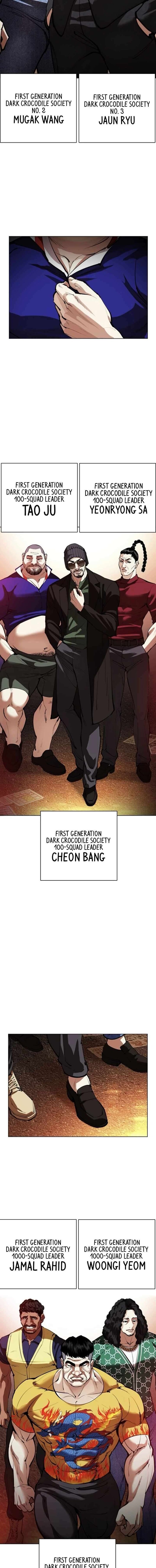 Lookism, Chapter 562 image 17