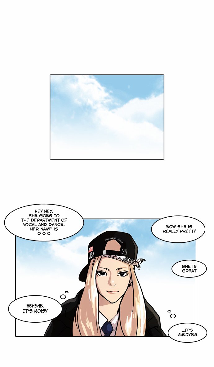 Lookism, Chapter 61 image 27