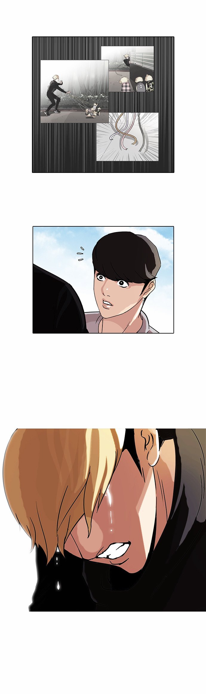 Lookism, Chapter 70 image 13