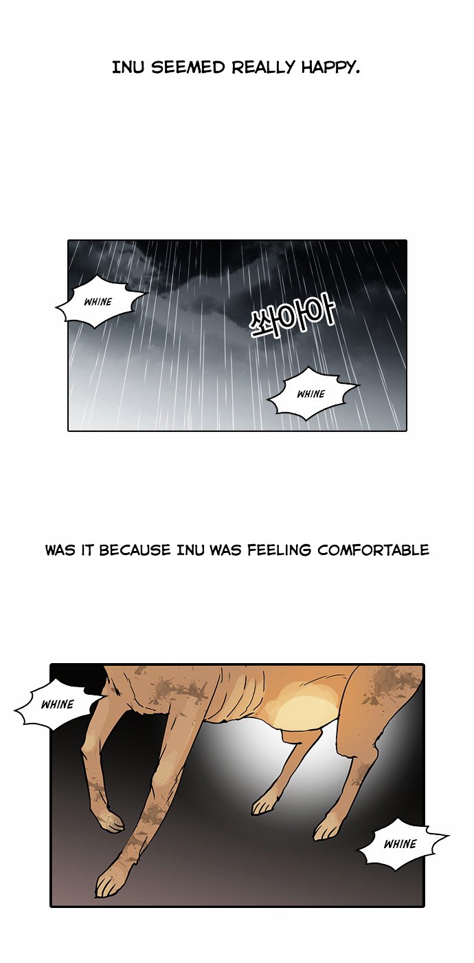 Lookism, Chapter 61 image 08