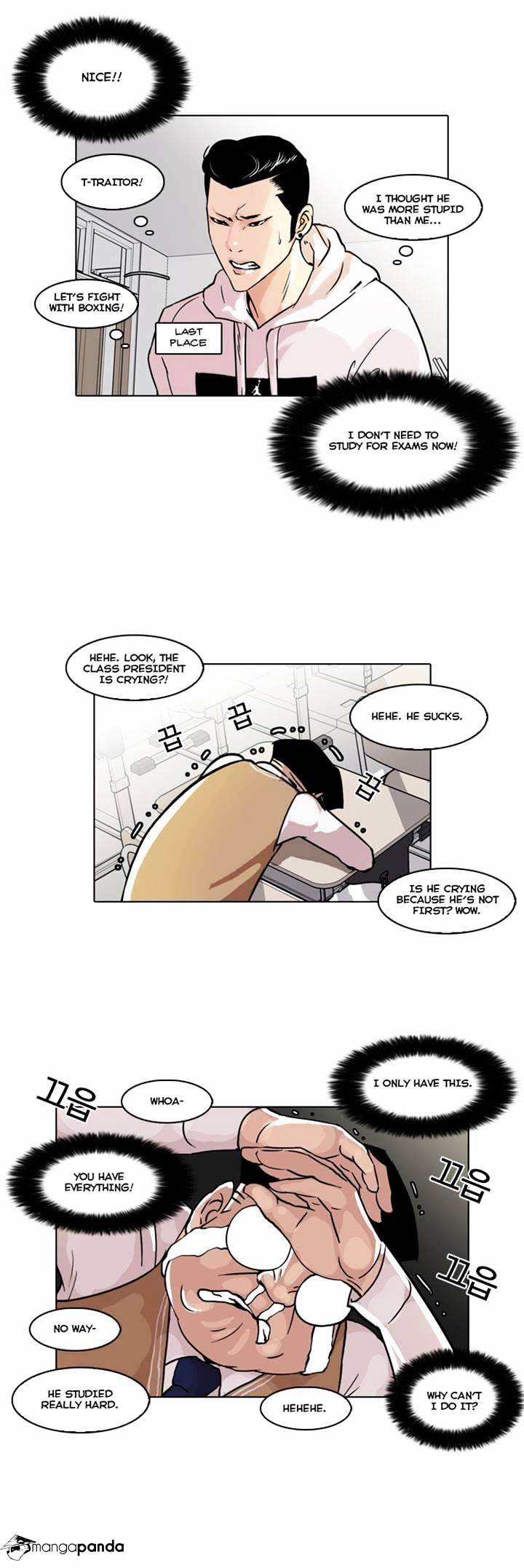 Lookism, Chapter 40 image 19