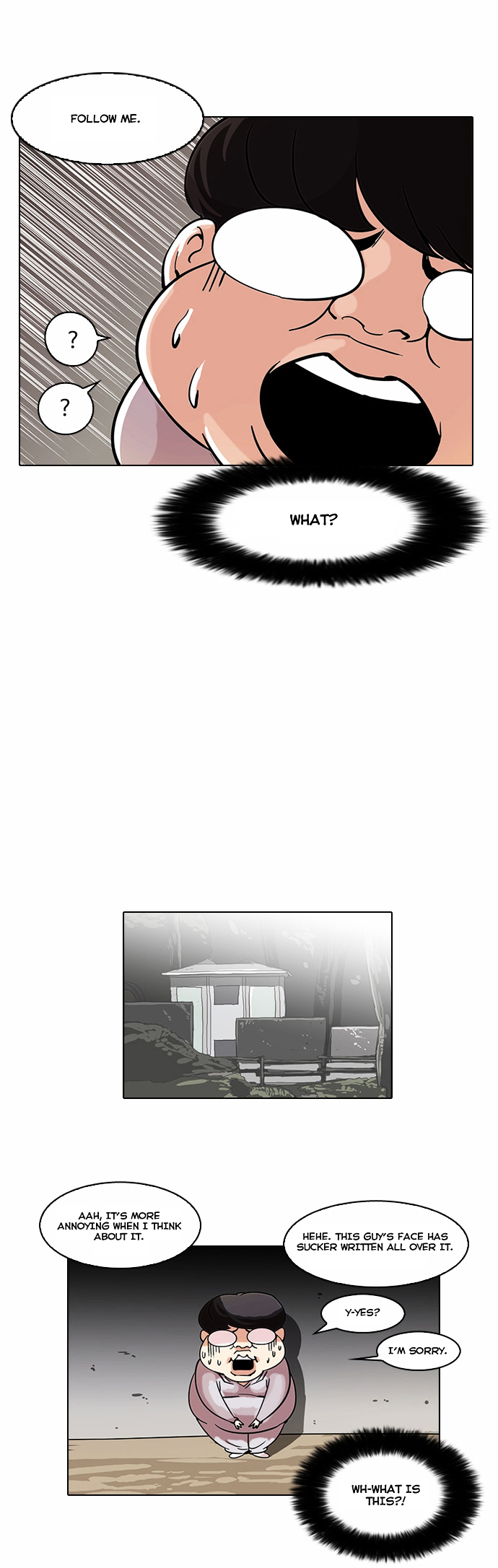 Lookism, Chapter 57 image 11