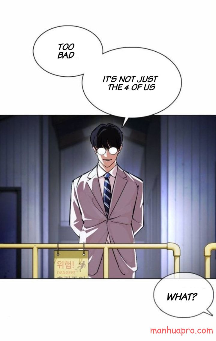 Lookism, Chapter 375 image 88