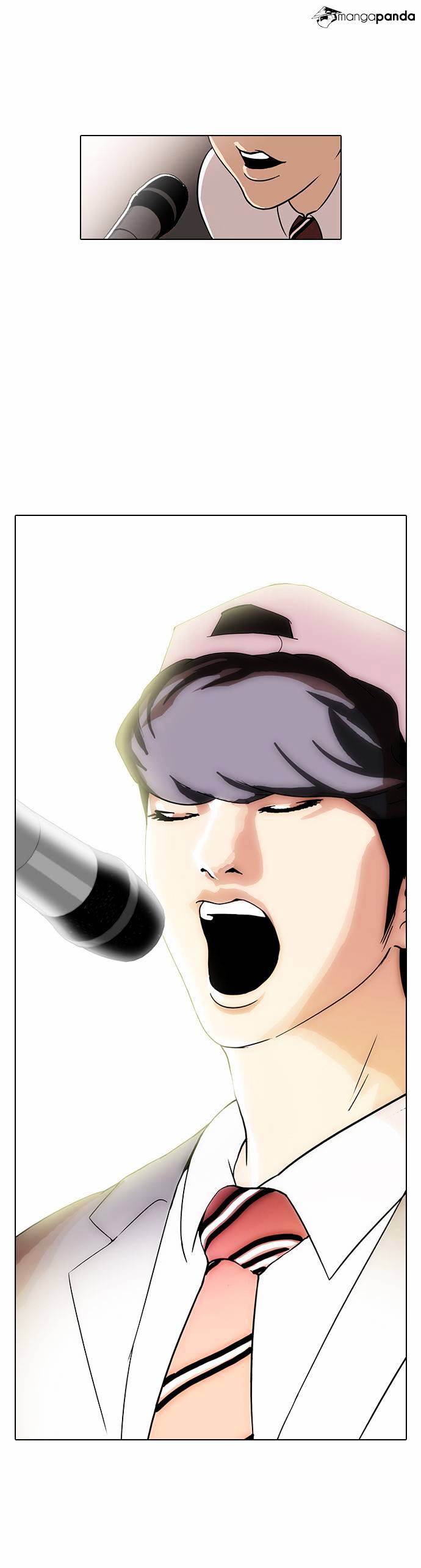 Lookism, Chapter 27 image 21