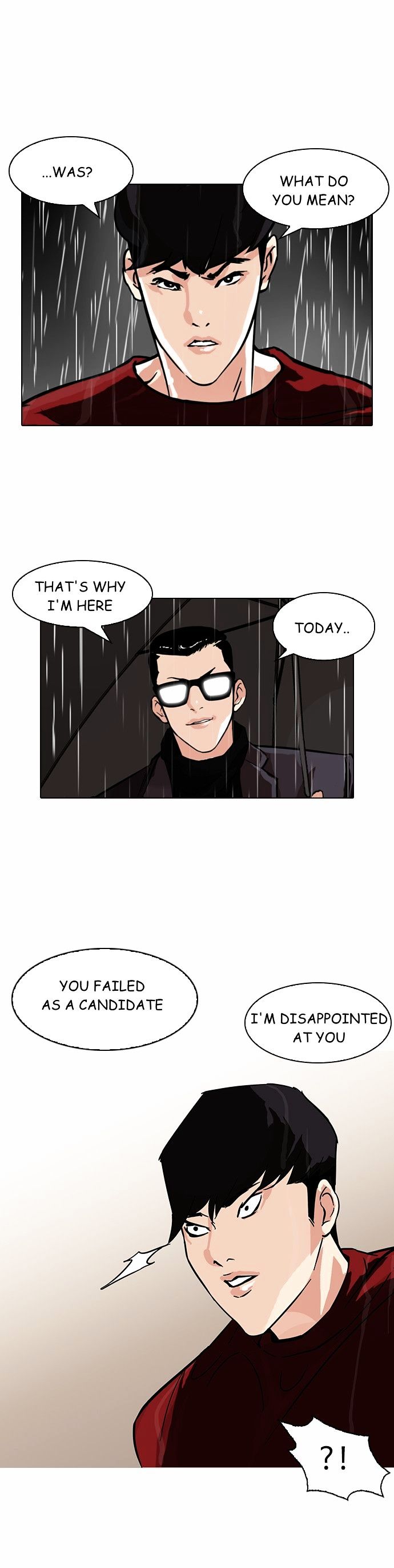 Lookism, Chapter 89 image 05